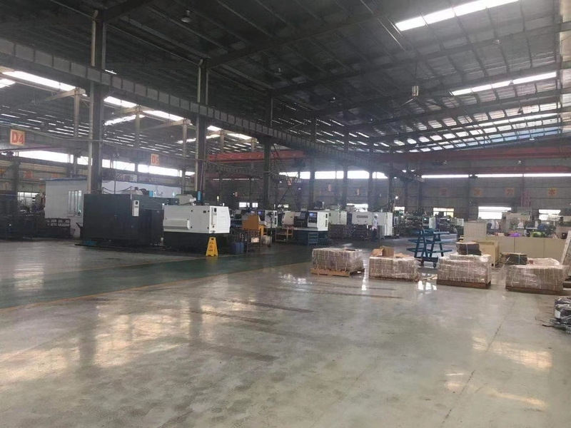 চীন Guangxi Ligong Machinery Co.,Ltd সংস্থা প্রোফাইল