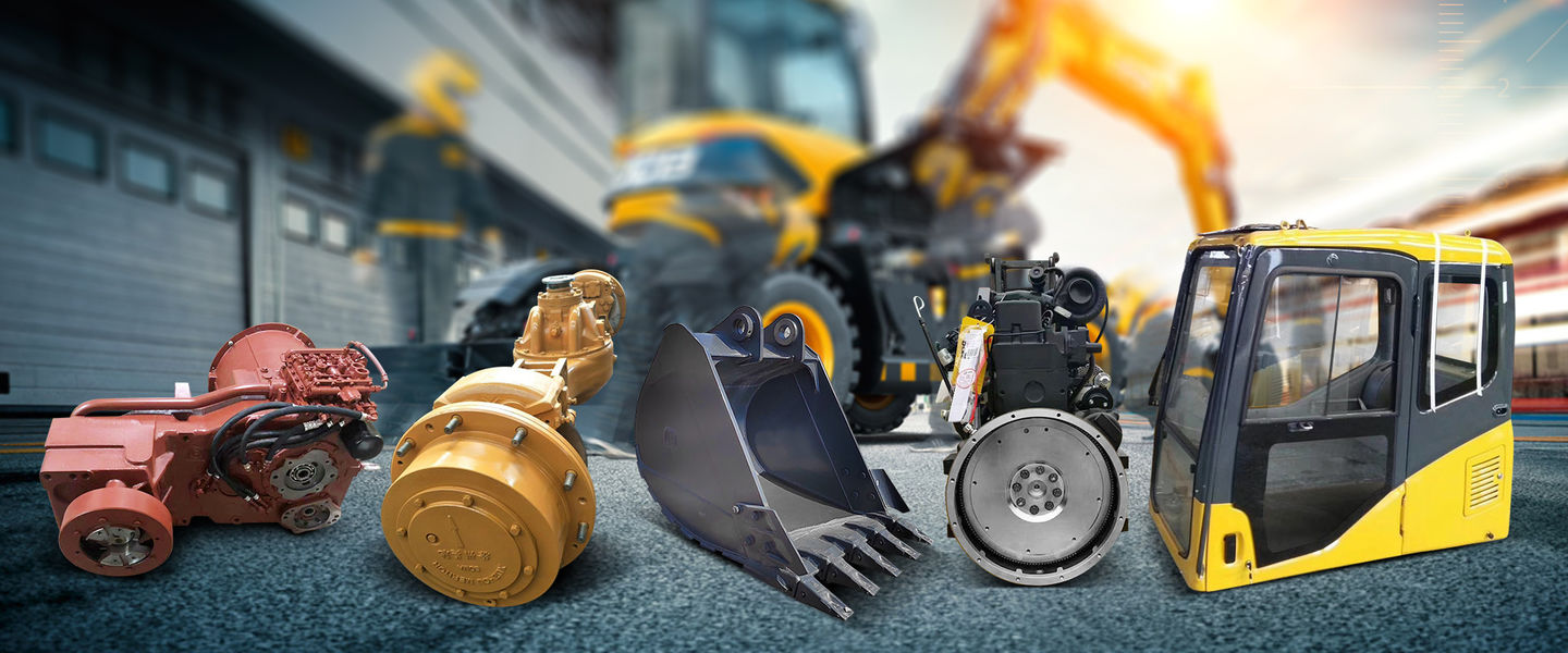 ইউচাই পার্টস