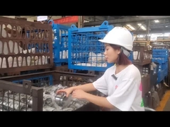 LGMC থেকে রোলার যন্ত্রাংশ বুশিং