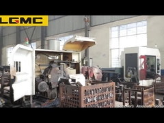এলজিএমসি পার্ট ফ্যাক্টরি ফিল্ড শুটিং