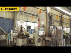 LGMC এক্সকাভেটর খুচরা যন্ত্রাংশ