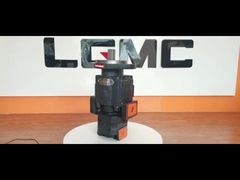 হুইল লোডার ইঞ্জিন যন্ত্রাংশ