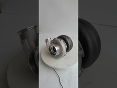 এলজিএমসি কোন এসকেলেটর অংশগুলির জন্য এক্সকাভেটর ফুট ভালভ