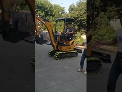 LGMC থেকে XE17U-2