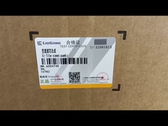 লিউগং এয়ার ফিল্টার