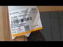 লিউগং উইন্ডশিল্ড