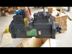 কেপিএম প্রধান পাম্প