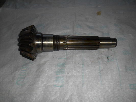 16Y-15-00061	 Output Shaft  Komatsu Bulldozer