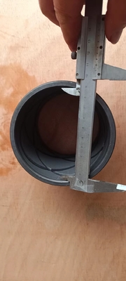 China-Made EXCAVATOR Bush Bucket 100*115*120, Durable, Variety of Colors Available