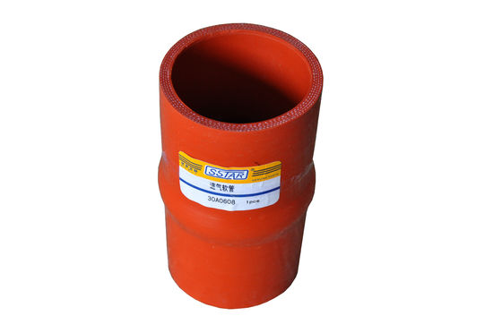 30A0608 মোটর গ্রেডার পার্টস ইনটেক হোস