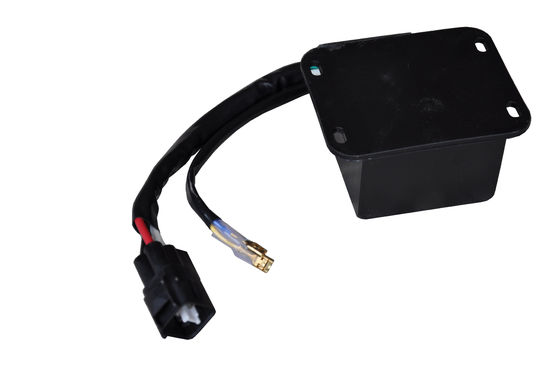 31B0075 মোটর গ্রেডার লিফট কন্ট্রোল ইউনিট