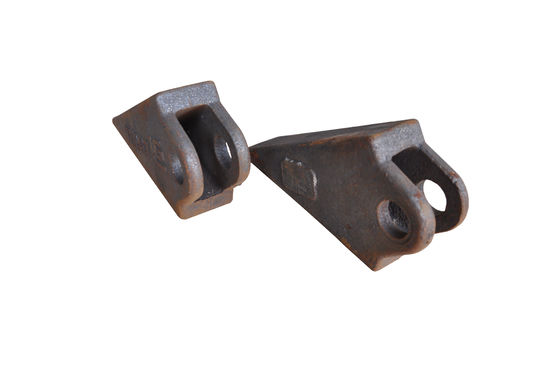 72A0417 দাঁতযুক্ত হাতা মোটর গ্রেডার উপাদান