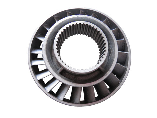 SP103088 ZL50.3.3-10A গাইড পুলি