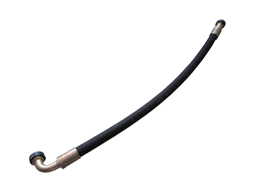 Original Wheel Loader Accessories 06c0022x0 Zl50c.10.4 Tilt Cylinder Hose