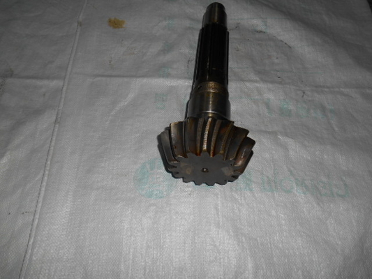 16Y-15-00061	 Output Shaft  Komatsu Bulldozer