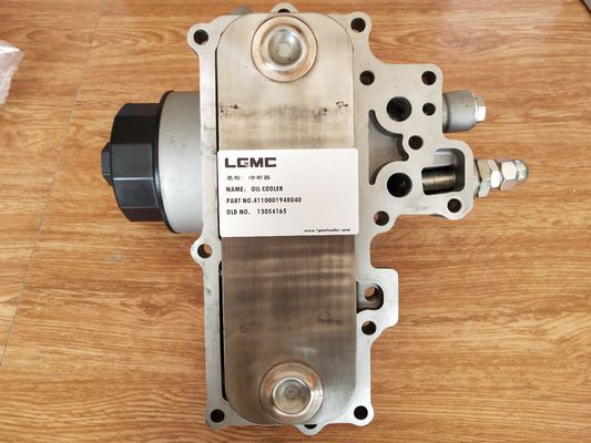 LGMC অ্যাসফল্ট রোলার যন্ত্রাংশ 4110001948040 কুলার