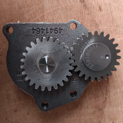 lgmc 4941464 তেল পাম্প স্লাইভার QSC8,3 Yağ nasosu PA-1011LE-010