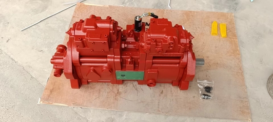 Main Pump for EXCAVATOR, 31N6-10100 ,China Origin, 3 Months Warranty