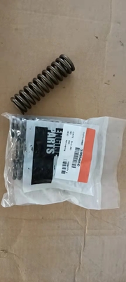 3895860 Diesel Engine spare Parts Cummins High Temperature Resistant Stainless Steel Machinery Valve Spring