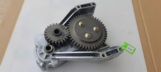 EC360 EC460 এর জন্য LGMC ইঞ্জিন খুচরা যন্ত্রাংশ VOE22397140 তেল পাম্প